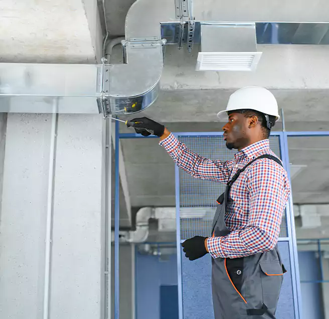 Why Homeowners & Businesses Trust Us in Diamond Bar, CA