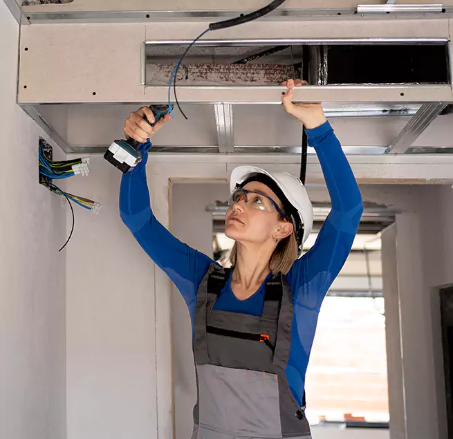  Why Homeowners & Businesses Trust Us in Diamond Bar, CA?