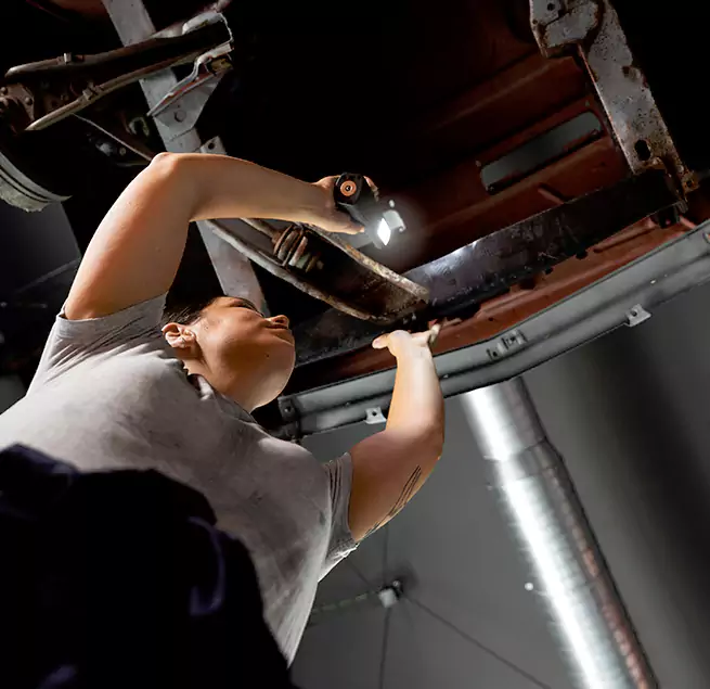 Why Homeowners & Businesses Trust Us Diamond Bar, CA