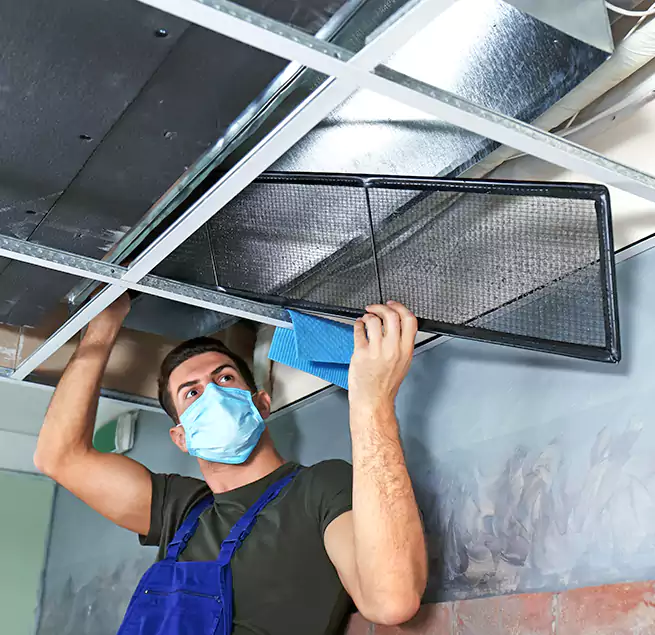 Why Homeowners Businesses Trust Us in Diamond Bar, CA