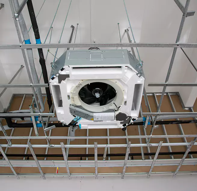 Why Homeowners & Businesses Trust Us Diamond Bar, CA?