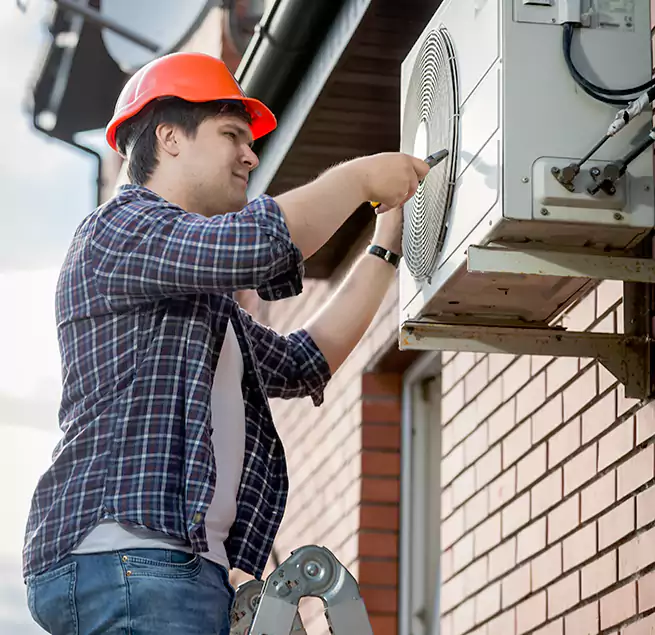 Why Homeowners & Businesses Trust Us Diamond Bar, CA