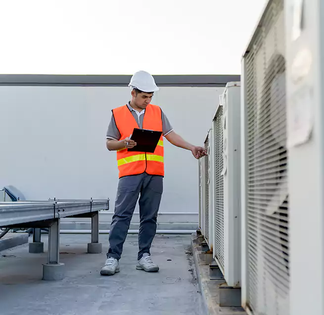 Why Homeowners & Businesses Trust Us in Diamond Bar, CA?