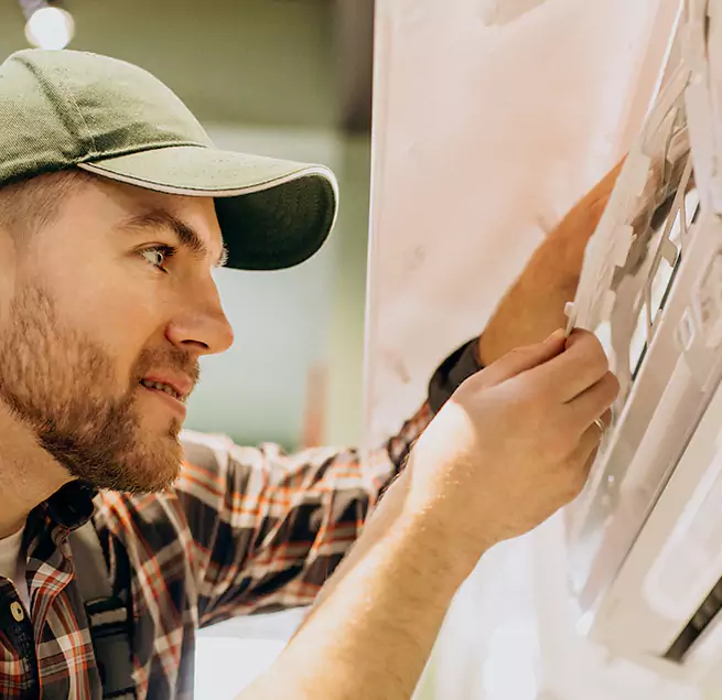 Why Homeowners & Businesses Trust Us in Diamond Bar, CA?